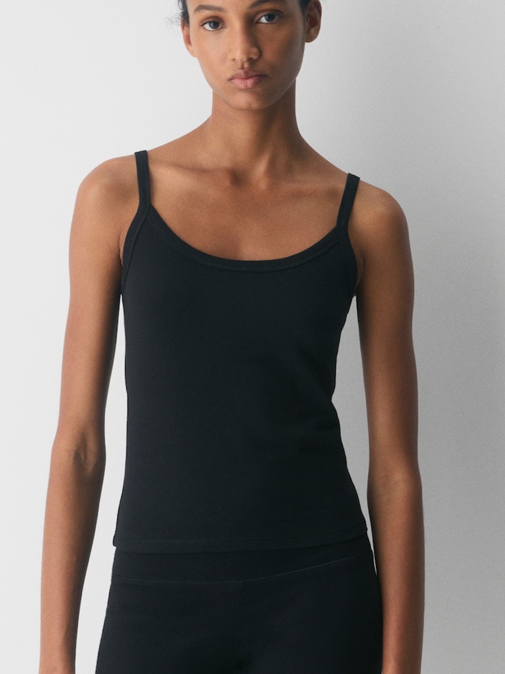 NWT Aritzia HomeStretch Smooth Spectrum Cami Tank